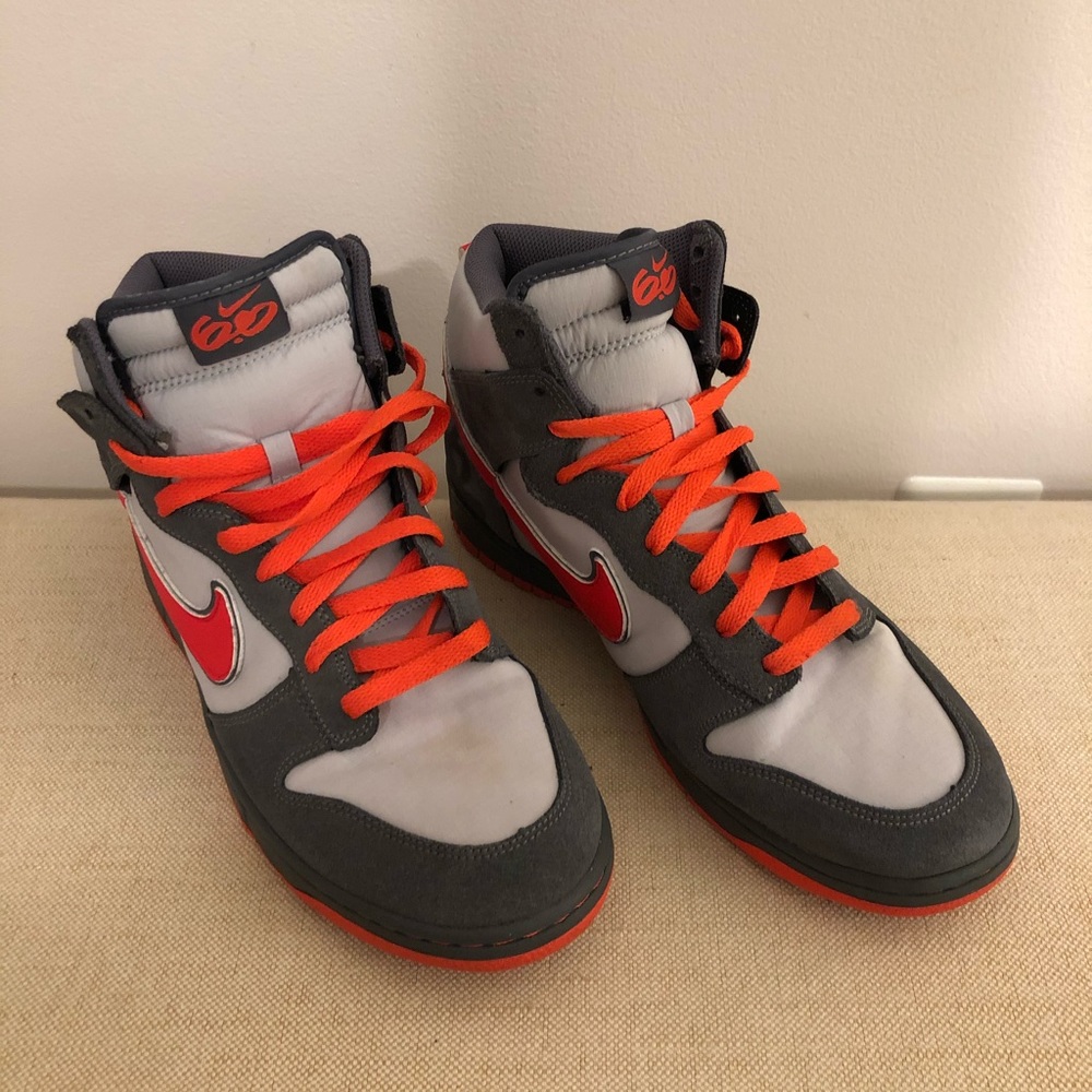 Nike Dunk High - image 6